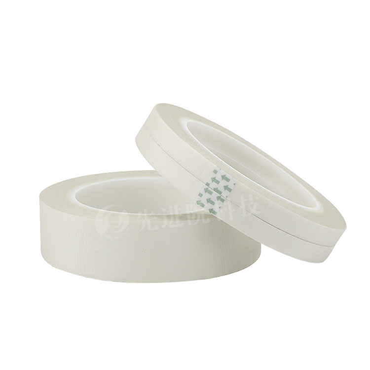 UL high temperature resistant thermal conductive tape