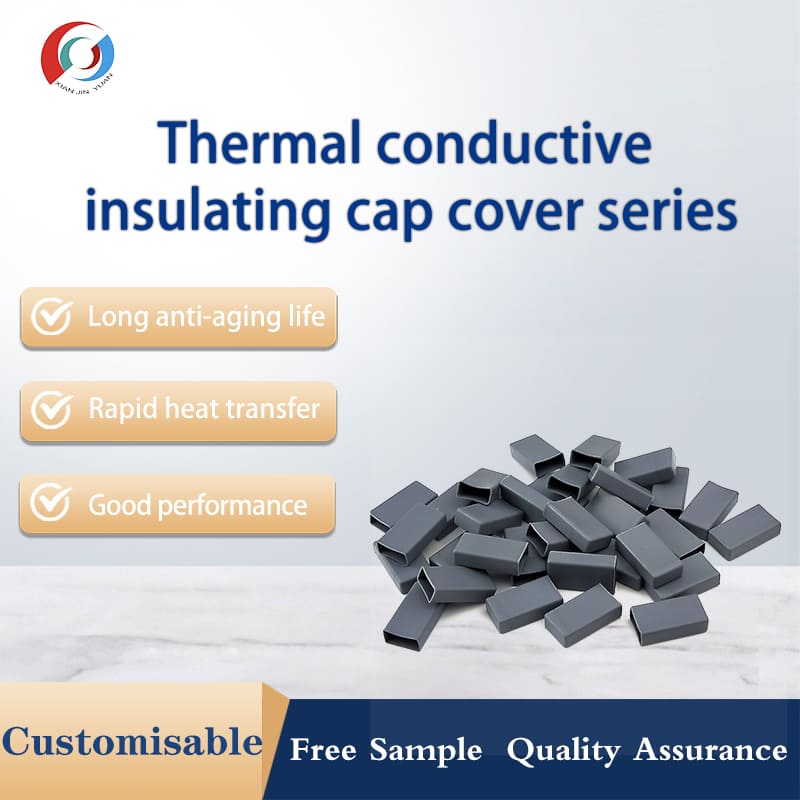 Thermal Insulation Cap Series