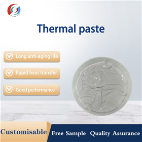 thermal paste