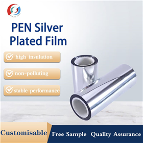 Filme de prata PEN