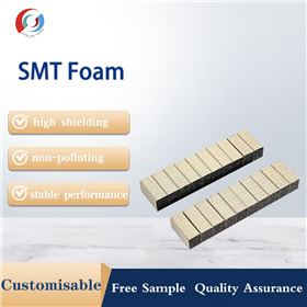 SMT泡棉