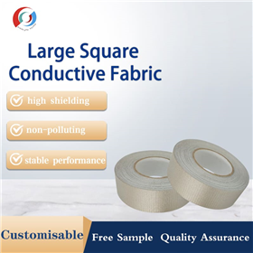 Dafang grid conductive cloth