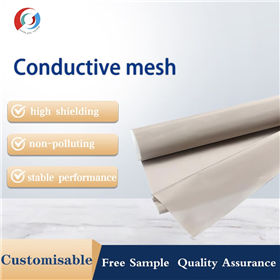 Conductive mesh