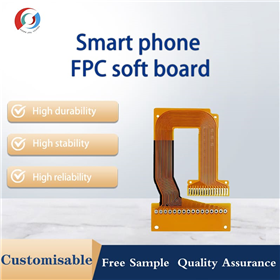 Smartphone FPC Soft Board